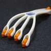 Korean Full Body Roller Massager for Scalp, Feet, Hands Full Body Massage 50ea