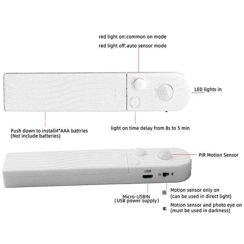 Warm White LED Strip Light 9.84ft 3000K Warm White Tape
