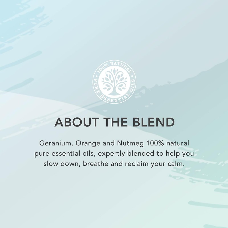 Countdown to De-Stress Collection