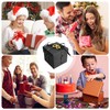 LUZOON Surprise Box Creative Explosion Box DIY Gift Scrapbook and