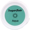 Pastel Aqua Spectral Paste by Sugarflair 25g
