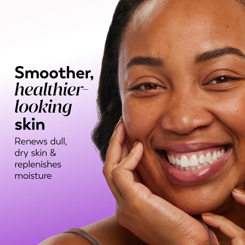 Face Moisturizer by Olay, Age Defying Classic Daily Renewal Lotion,