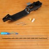 Rldym Exterior Door Handle Reinforcement Plate, Compatible with 2002-2007 Ford