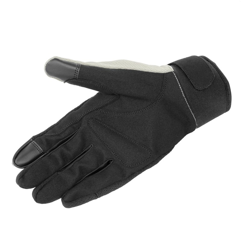 ENIGMA 25-002 EN-002 Solstice Gloves for Motorcycles, Spring, Summer, Autumn,