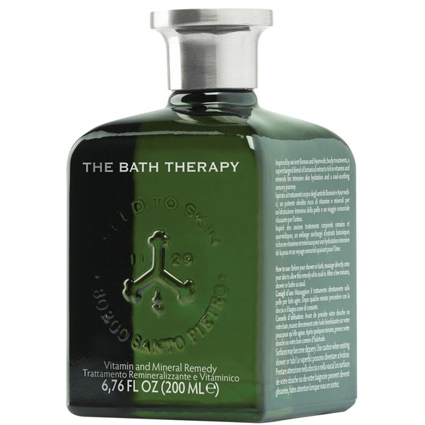 Seed to Skin The Bath Therapy,