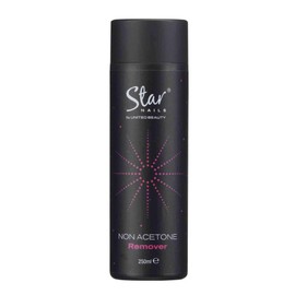 Non Acetone Remover 250ml
