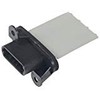 A-Premium HVAC Heater Blower Motor Resistor Compatible with Pontiac & Chevy Vehicles - Vibe 2003-2008, Prizm 1998-2002, l4 1.8L - Front Side