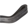 MICHELIN Unisex, Erwachsene Airstop Butyl B3 Innenschlauch, Schwarz, One Size/29