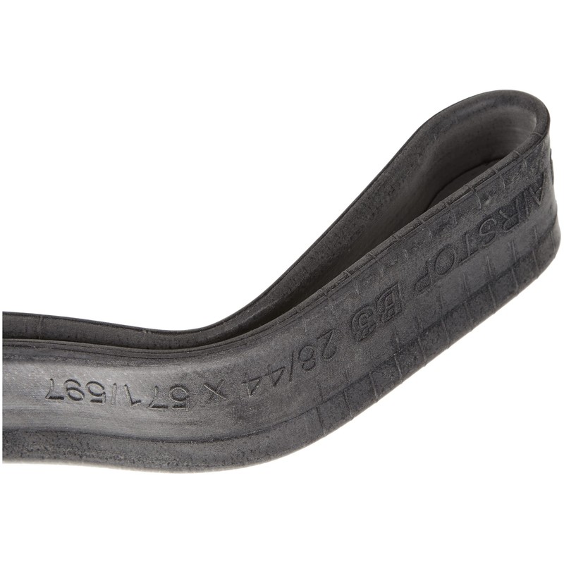 MICHELIN Unisex, Erwachsene Airstop Butyl B3 Innenschlauch, Schwarz, One Size/29
