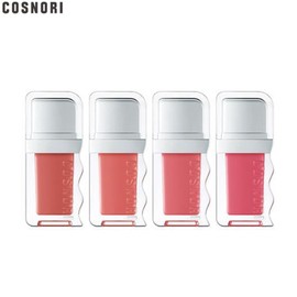 COSNORI Wave Tint 5g, Color:12 Pink Lily