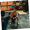 BESPORTBLE 5 Pairs Weightlifting Wrist Strap Gym Wrist Wrap Deadlift