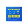 Alpha Project [Jeongmol] Alpha Project Standard Double Care RTG Omega-3