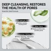 LANBENA Blackhead Remover - Peel Off Mask for Nose &