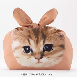 Marks PAJB-LCP01-PK Lunch Drawstring Nude Pink Paul & Joe Breaktime