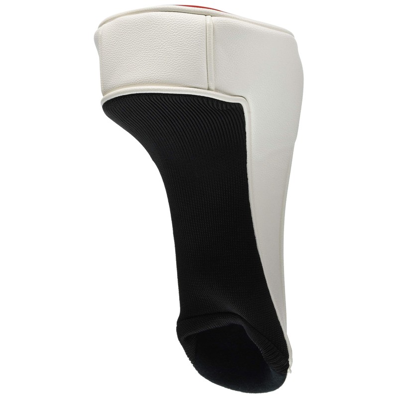 Geotech Japan JAPAN Headcover for 1w/White