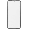 Phone Front Screen Black Glass with Professional Tools Phone Front