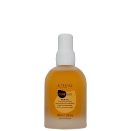 Alterego CurEgo Silk Blend Oil 100ml - Conditioning Oil