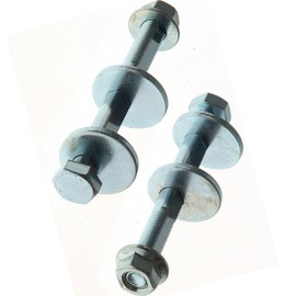 AUTO DN Front Alignment Caster/Camber Kit for Nissan Frontier 2005-2019 for Nissan Pathfinder 2005-2012 for Nissan Titan 2004-2019 for Infiniti QX56 2004-2013 for Infiniti QX80 2014-2019 1PCS