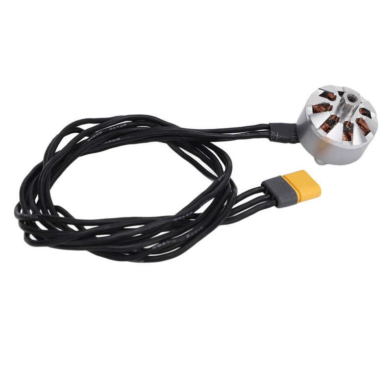 RC Helicopter Tail Motor Aluminum Alloy and Copper Remote Control