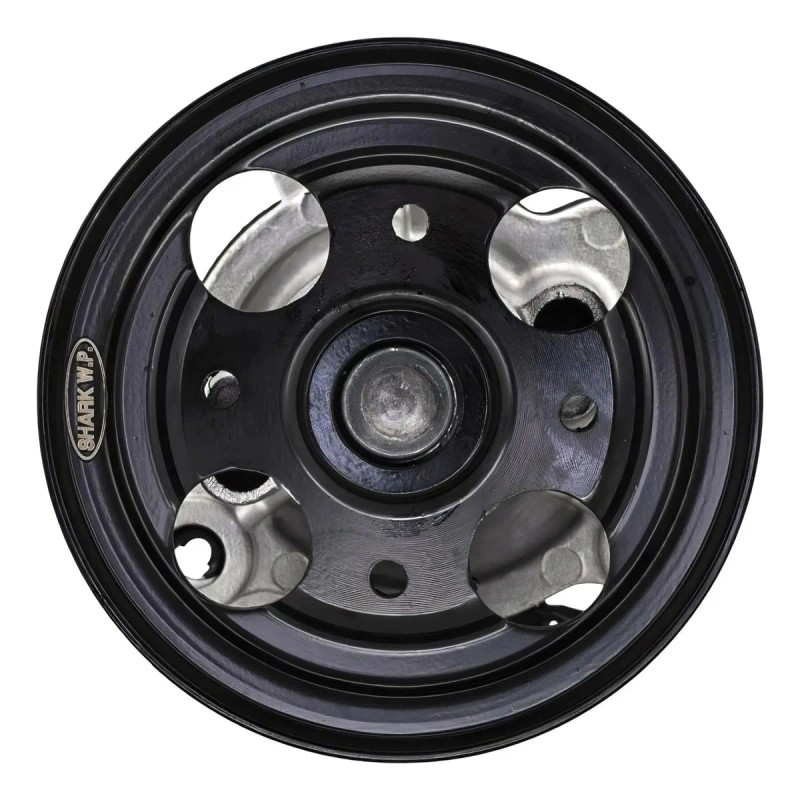 Bomba De Agua Nissan Rogue Select 2014 - 2015 L4