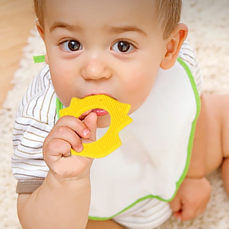 Bird Feeding Toy Toddler Funny Woodpecker Catching Worms Game Educational