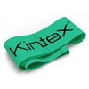 Kintex - Cinta de látex (2.5 mx 15 cm), Unisex