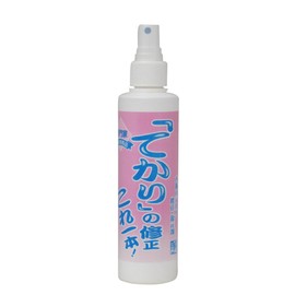 kokusai kagaku kogyo (国際科学工業) light knacks for clothing 180ml