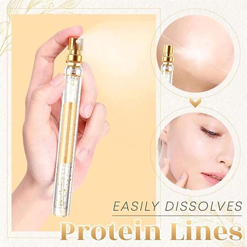 Lifting Firming Facial Serum Anti-Ageing Fade Fine Wrinkle Face Serum