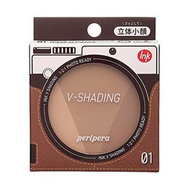 Peripera Ink Buoy Shading #1 Almond Brown (9.5g)