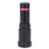 XHP70 5000lm Diving Lights Aluminum Alloy 100m IPX6 Waterproof Underwater