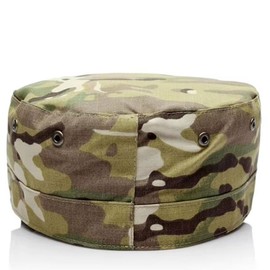 RALSPEC Multicam Camouflage Army Patrol Cap Camo Military Airsoft Cadet Hat Peaked Mens Sun Cap MTP CP USGI UK