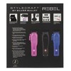 Silver Bullet StyleCraft StyleCraft By Silver Bullet Rebel Clipper