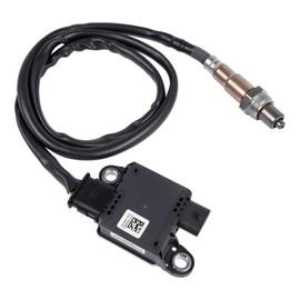Flynsu Diesel Particulate Matter Sensor Replacement for Dodge Ram 1500 & 1500 Classic 2014-2019 3.0L V6 68250216AD 68171189AA