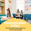 Sweetzer & Orange S&O Spanish Language Mental Health Posters for