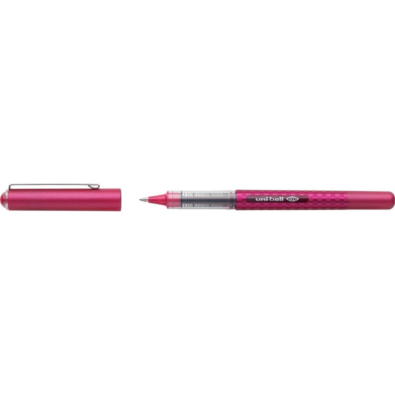 Uni-Ball Eye UB-157 Rollerball Pen Medium 0.7 mm Ball [Pack