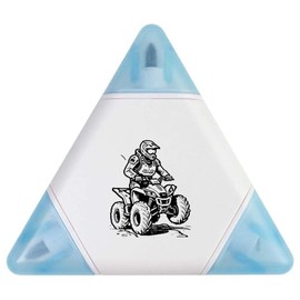 'Amphibious ATV 4 Wheeler' Compact DIY Multi Tool (TI00031603)