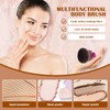 Self Tan Back Applicator Set, Multipurpose Portable Large Body Makeup
