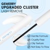 GEMERRY Lash Remover for Lash Extensions 5ml Lash Extension Remover