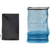 Guardapeces submarina Drawup Red 30 cm – red portátil ligera
