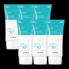 Cynic Scinic Enjoy Super Mild Sun Essence 50ml 6 packs / 싸이닉 엔조이 슈퍼마일드 선 에센스 50ml 6개