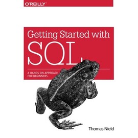 Getting Started with SQL