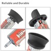 WZYJGTOP Door Lock Cylinders & Ignition Switch with Keys |