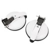 1 Pair Awning Holder Latch Style Stable Support Sturdy Awning