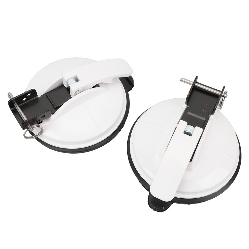 1 Pair Awning Holder Latch Style Stable Support Sturdy Awning