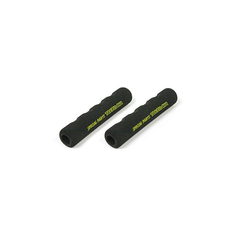 Special Parts Takekawa SP Takekawa Lever Grip Black General Purpose