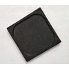 Volcanic Stone Cooking Slabs, 8 "x 8" recessed slabs, 1.5cm