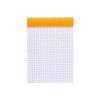 Rhodia Set 5 Blocks Orange N ° 13 10.5 x