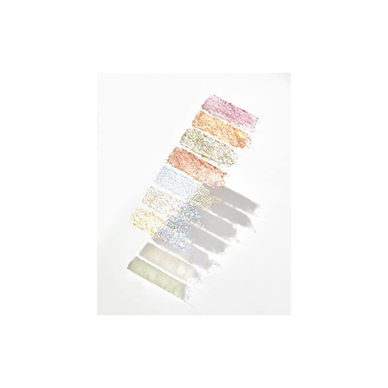 [UNLEASHIA] Get Loose Glitter Gel Mini (No.2 Starlit Chaser)