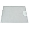 Bosch 353110 Cooker Hood Accessory (Metal Filter, Grease Filter, Rectangular
