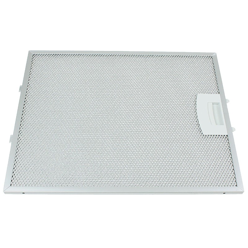 Bosch 353110 Cooker Hood Accessory (Metal Filter, Grease Filter, Rectangular
